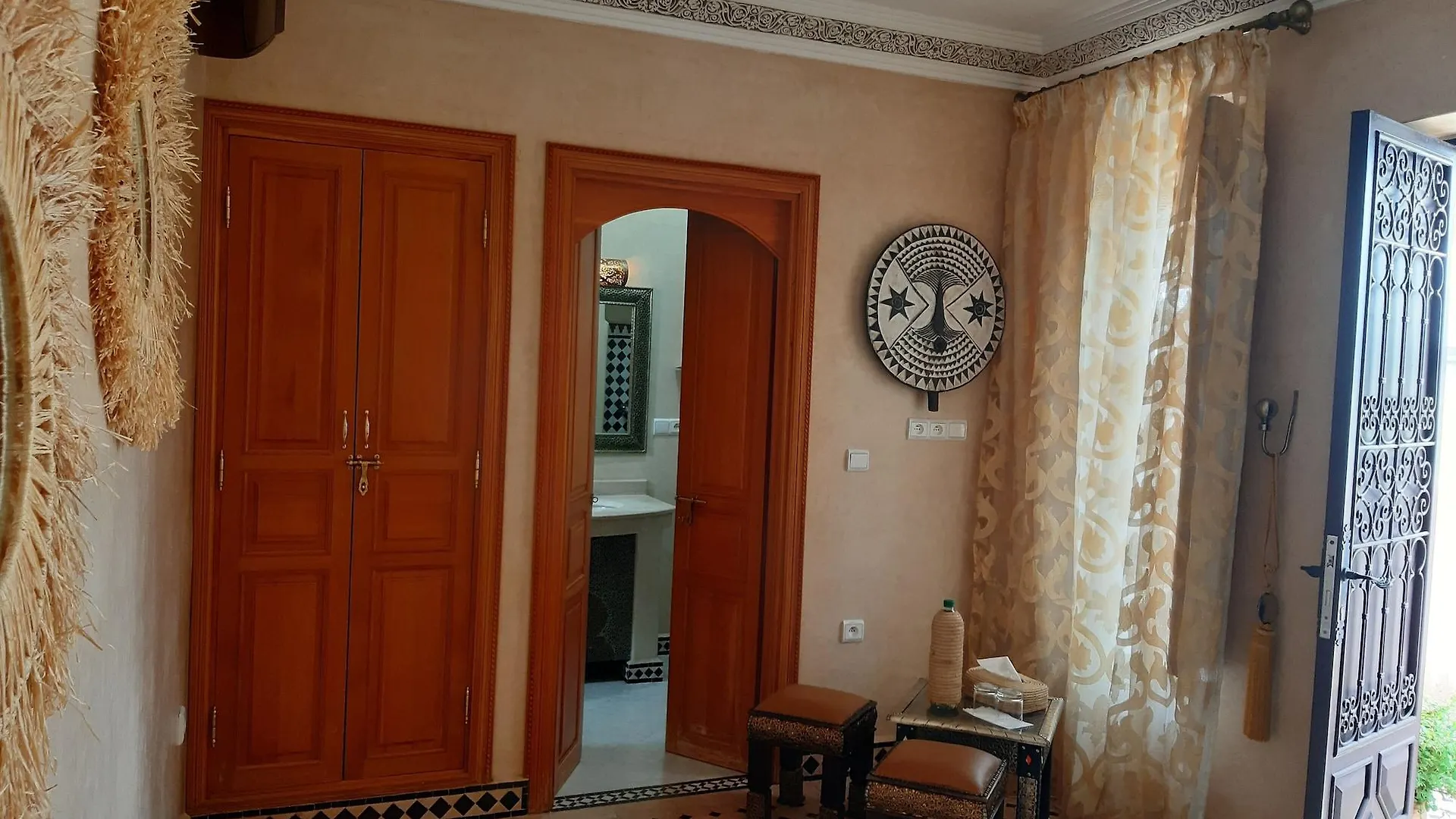 Riad Miral Marrakesh 3*,