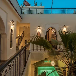 Riad D'ari Marrakesh