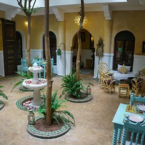 Riad Dama & Spa Marrakesh