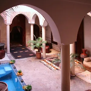 Riad Zen House Marrakesh