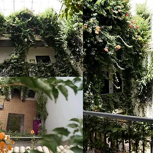 Bougainvillea Riad Marrakesh