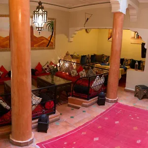 Dar Asdika Marrakesh