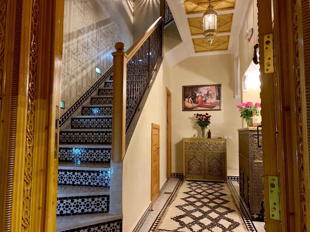 Riad Miral Hotel Marrakesh