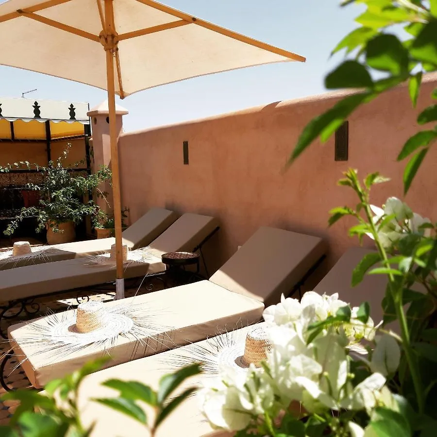 Riad Miral Hotel Marrakesh