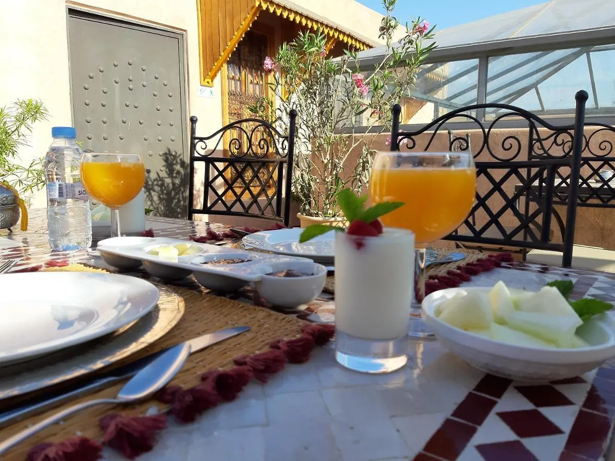 Riad Miral Hotel Marrakesh