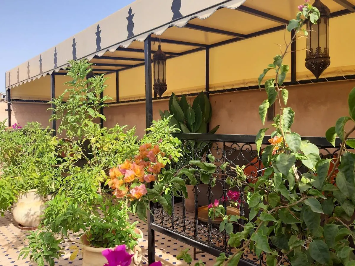 Riad Miral Marrakesh 3*,  Morocco
