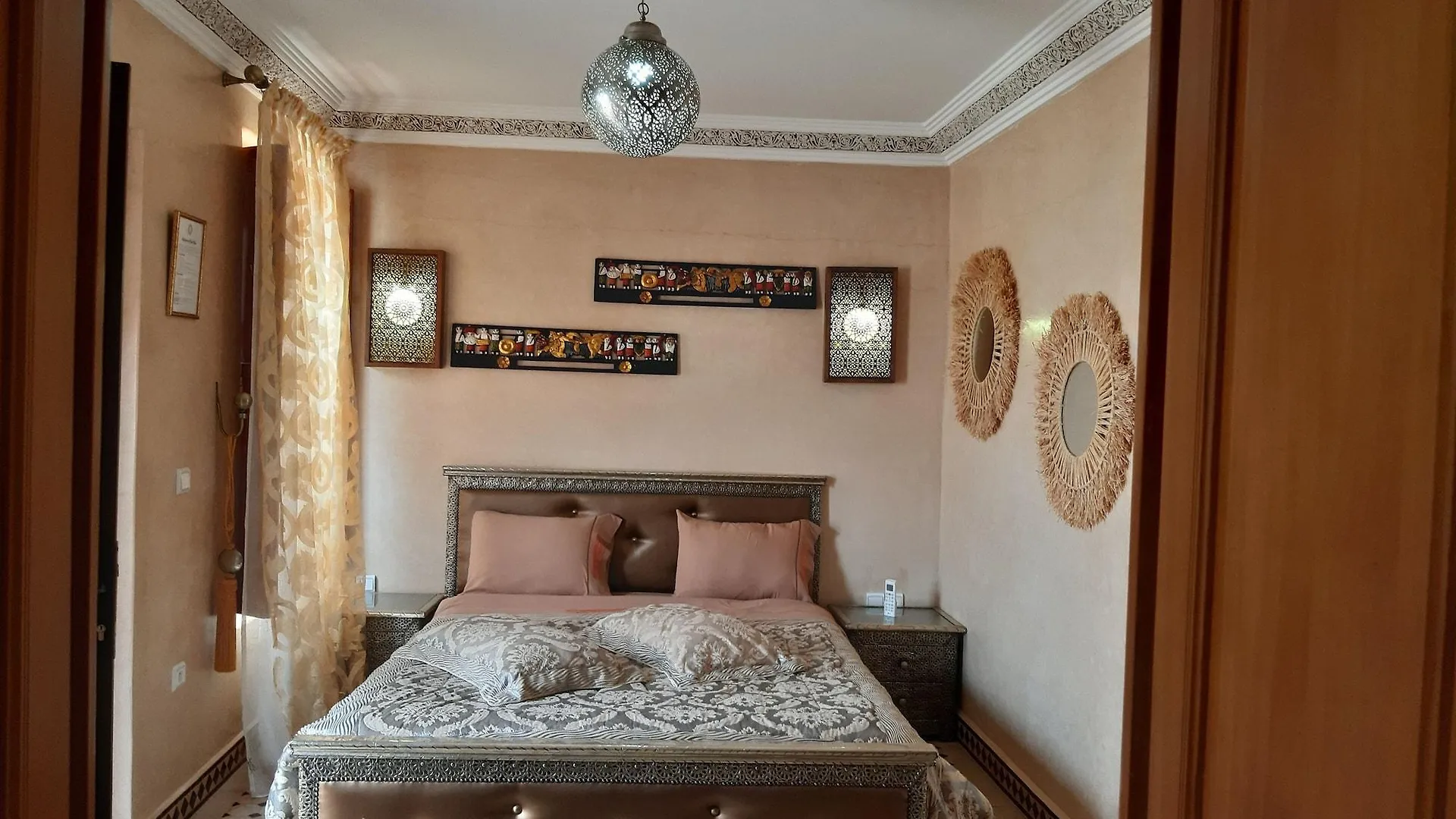 Riad Miral Hotel Marrakesh