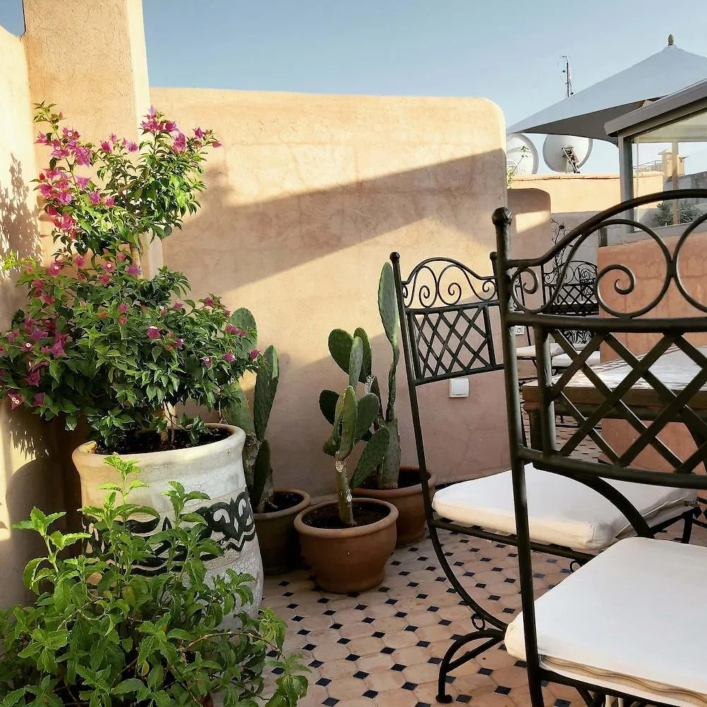 Riad Miral Hotel Marrakesh