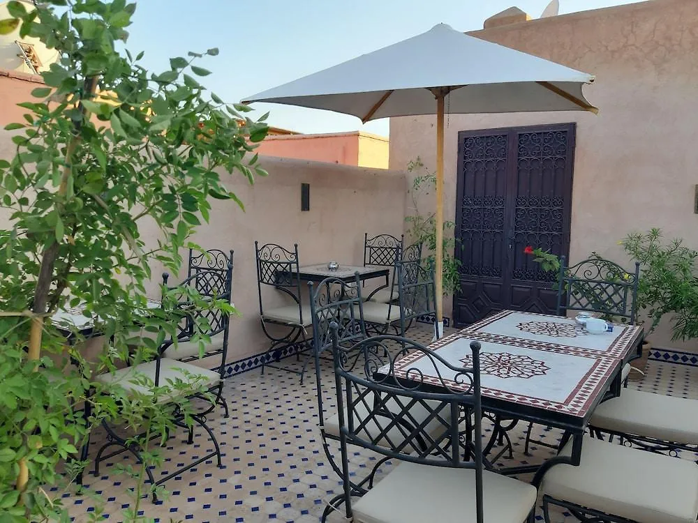 Riad Miral Hotel Marrakesh