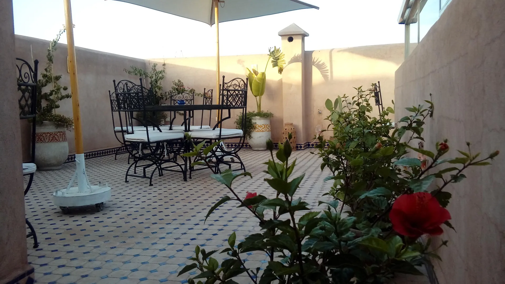 Riad Miral Hotel Marrakesh