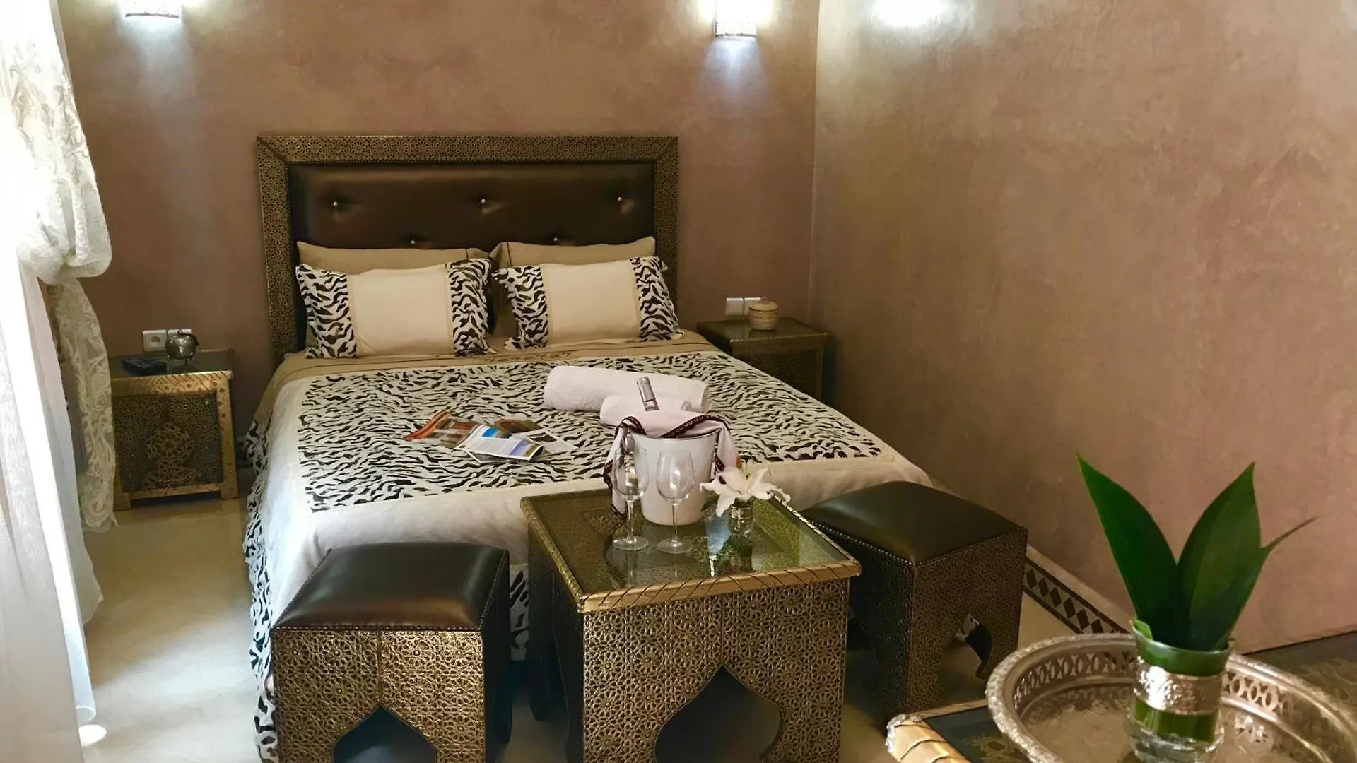 Riad Miral Hotel Marrakesh