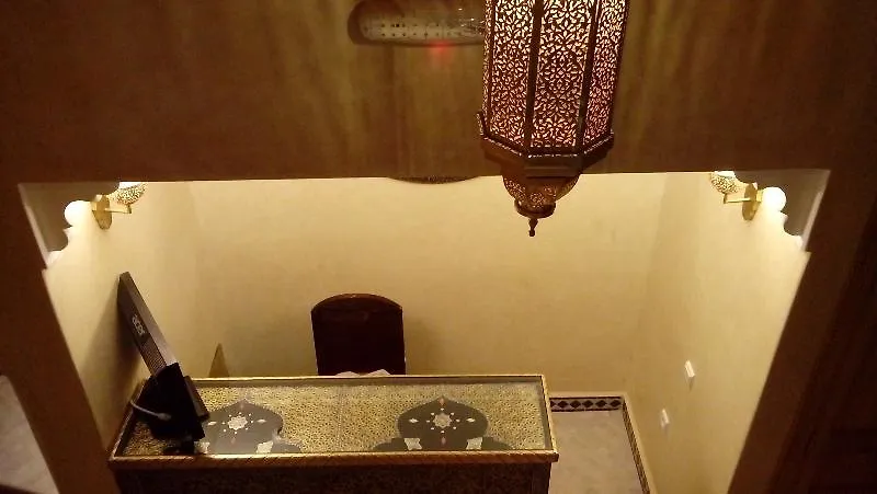 Riad Miral Hotel Marrakesh