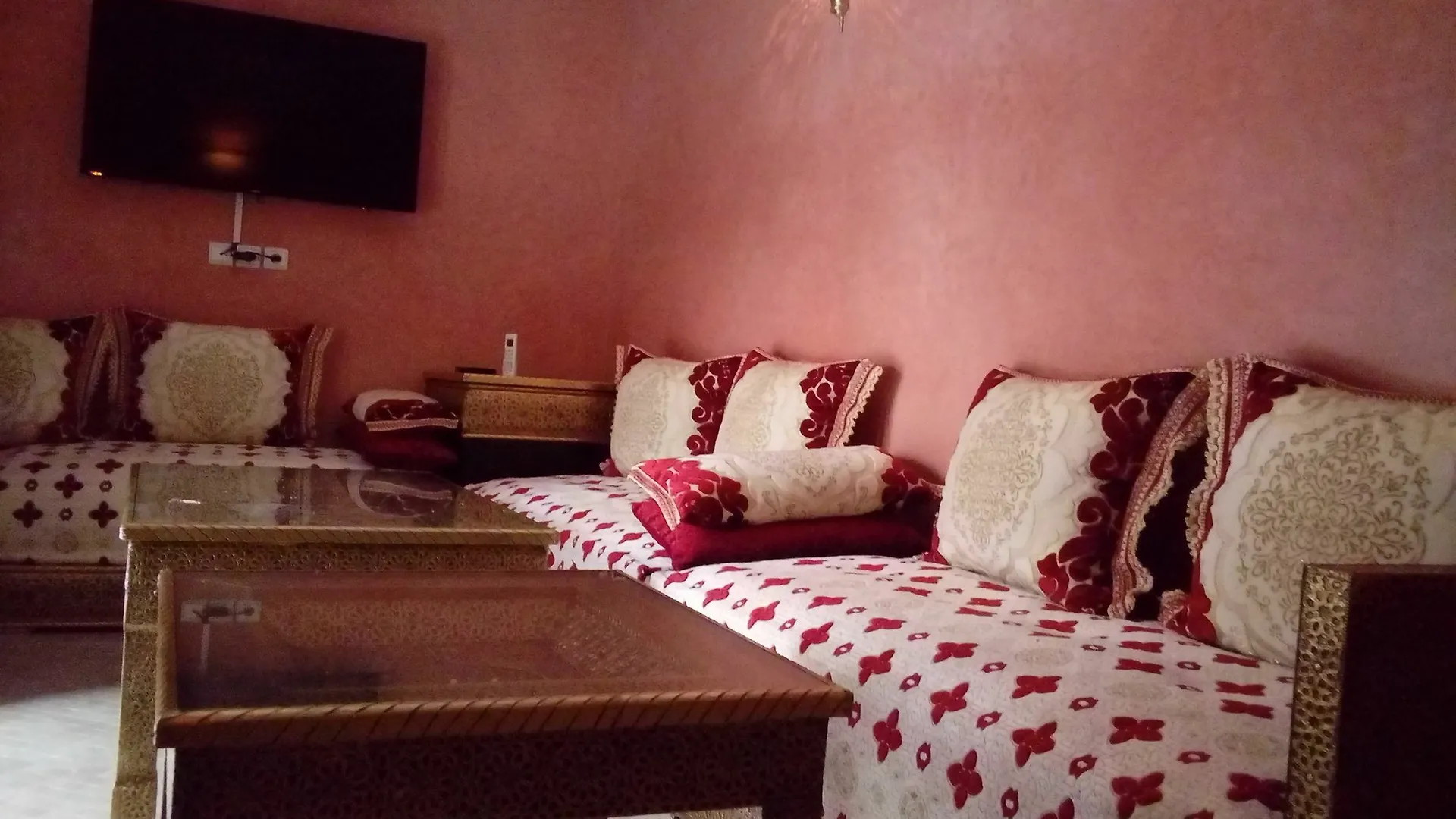 Riad Miral Hotel Marrakesh 3*,  Morocco