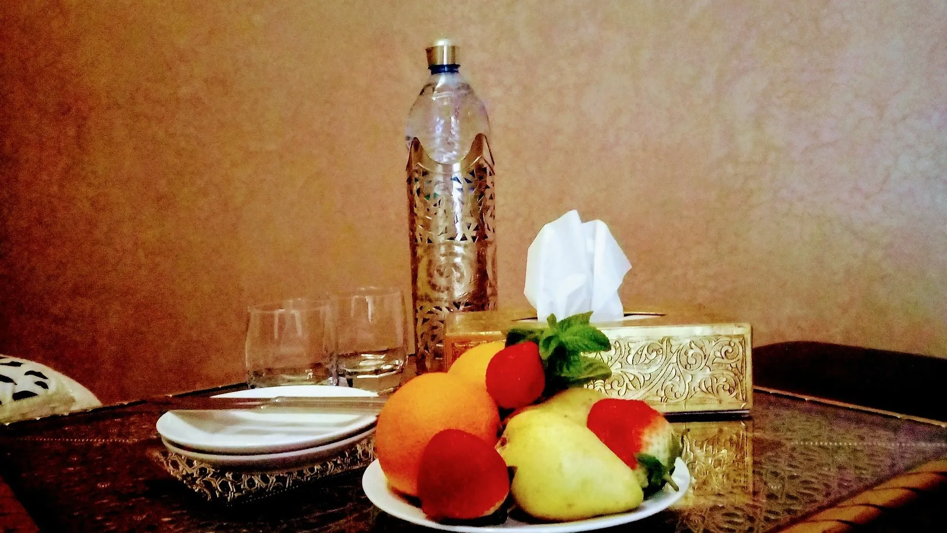 Riad Miral Hotel Marrakesh 3*,  Morocco